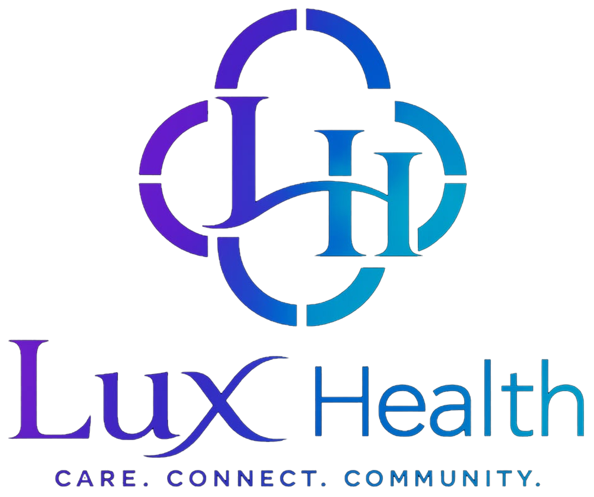 Lux Health Logo